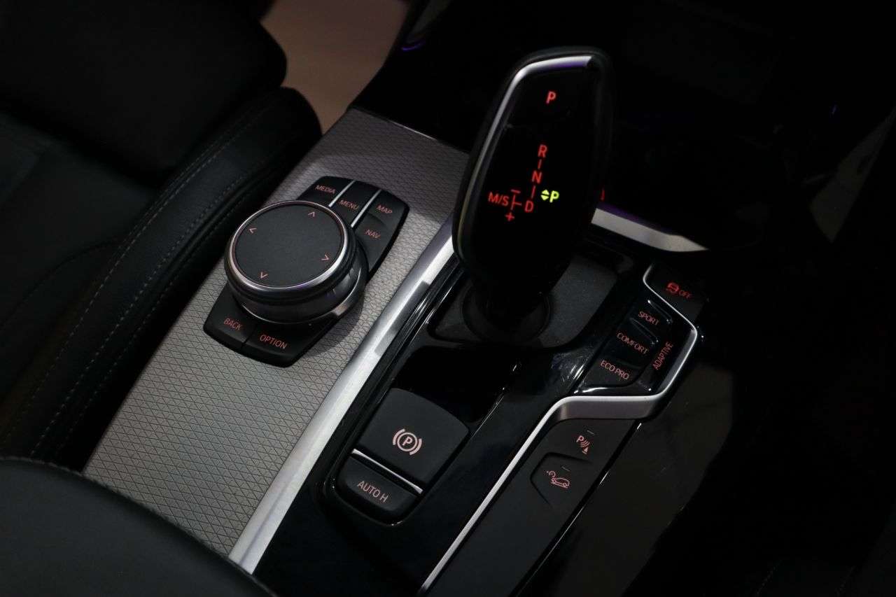 2019 BMW X3 2019 BMW X3