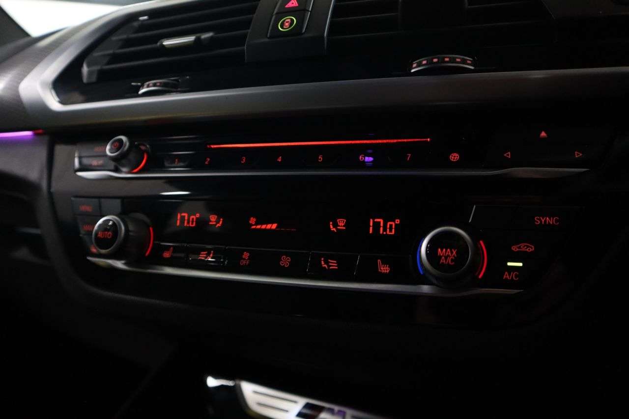 2019 BMW X3 2019 BMW X3