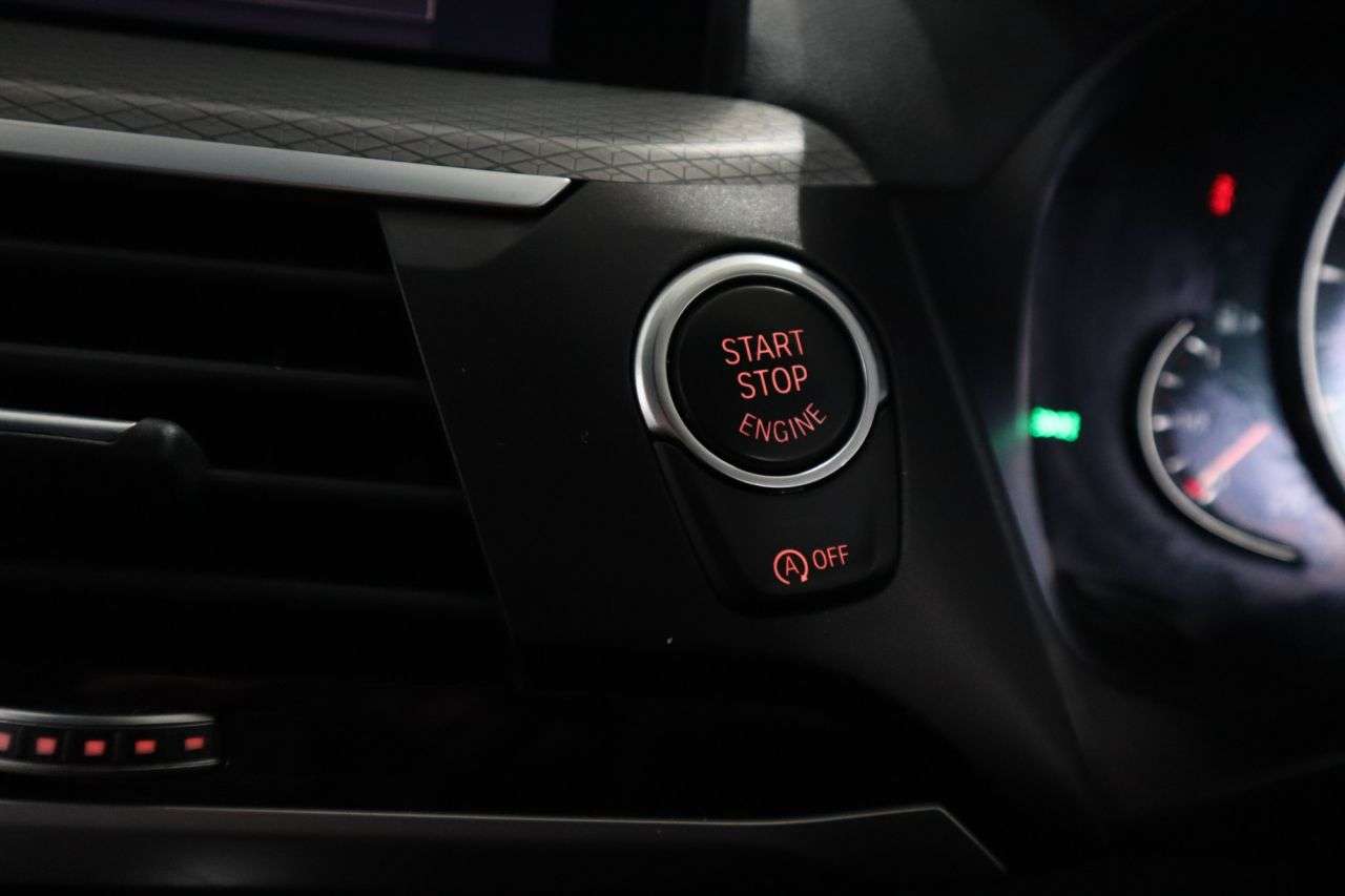 2019 BMW X3 2019 BMW X3