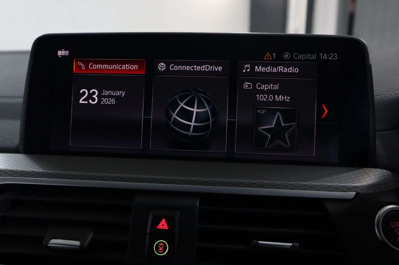 2019 BMW X3 2019 BMW X3