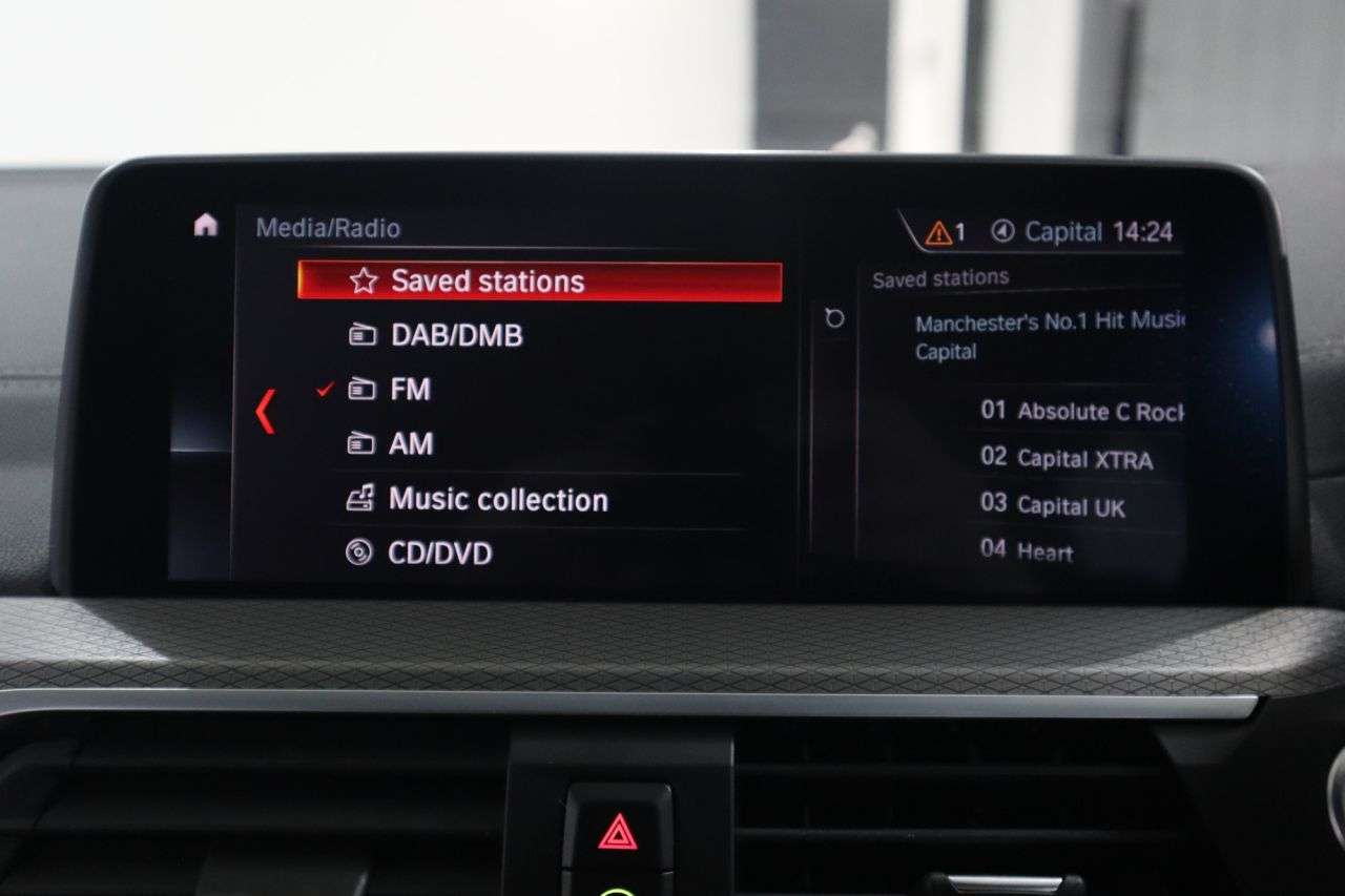 2019 BMW X3 2019 BMW X3