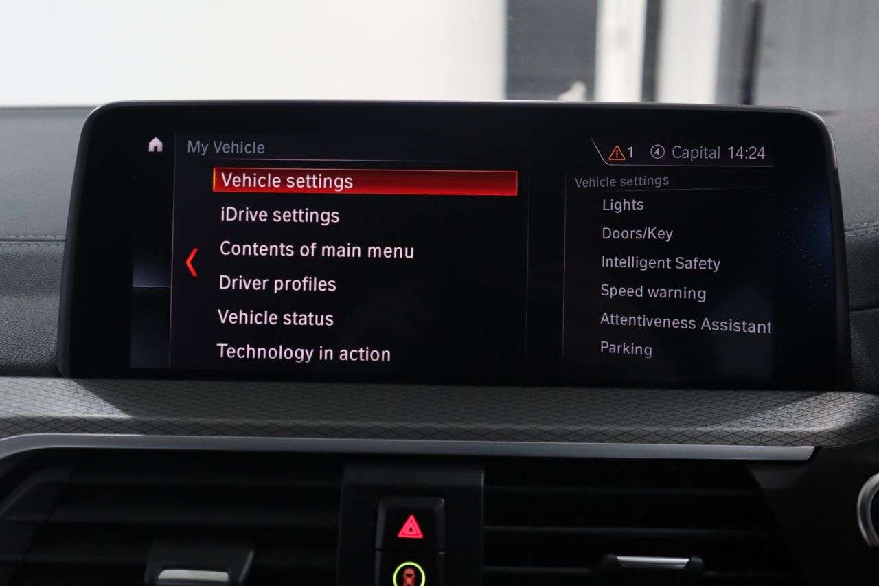 2019 BMW X3 2019 BMW X3