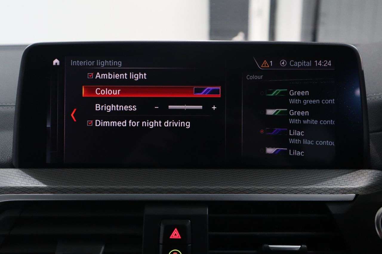 2019 BMW X3 2019 BMW X3