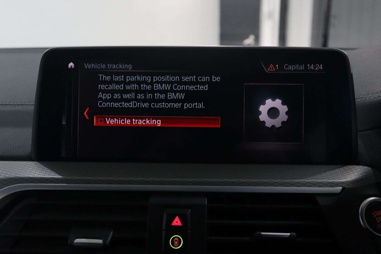 2019 BMW X3 2019 BMW X3