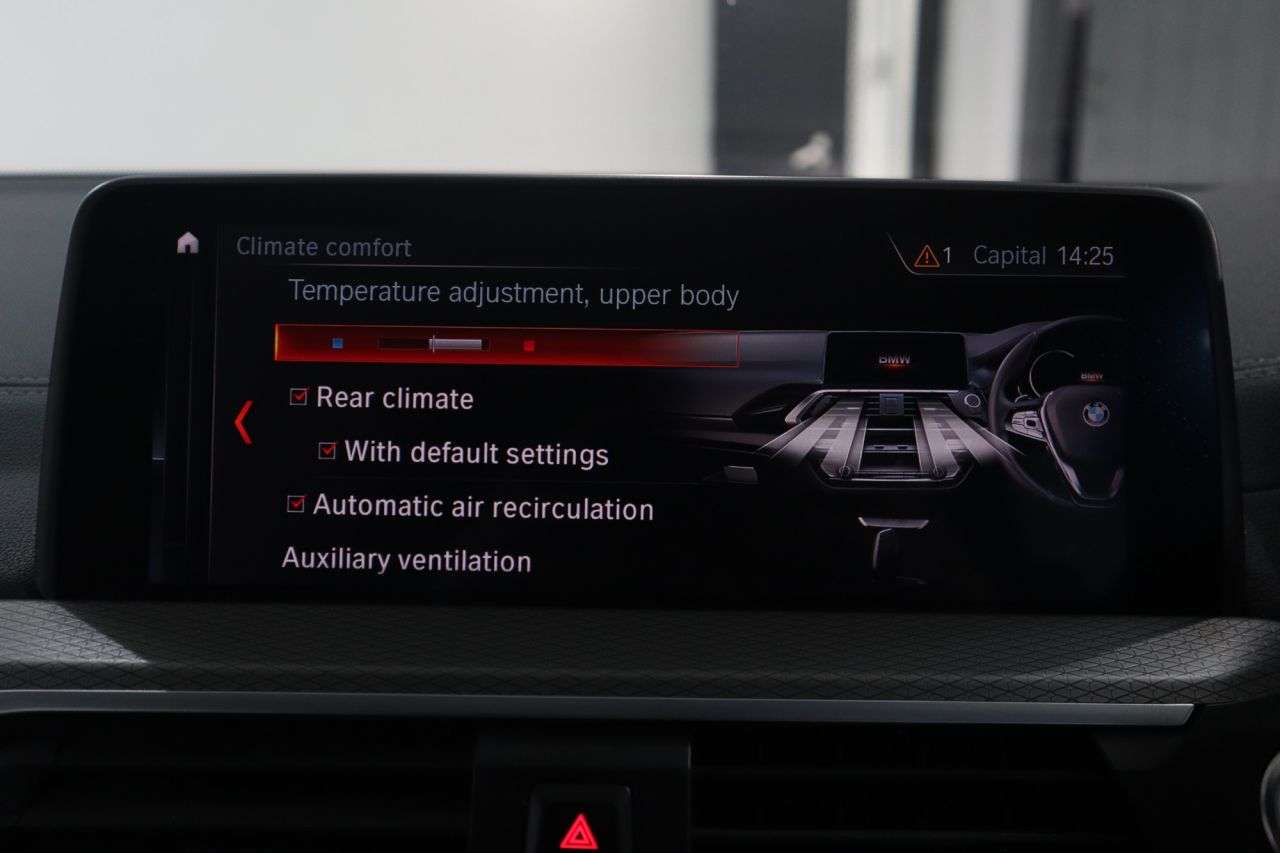 2019 BMW X3 2019 BMW X3