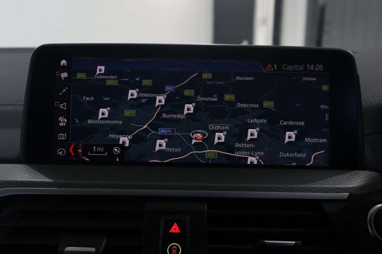 2019 BMW X3 2019 BMW X3