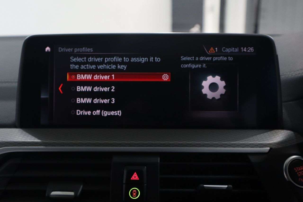 2019 BMW X3 2019 BMW X3