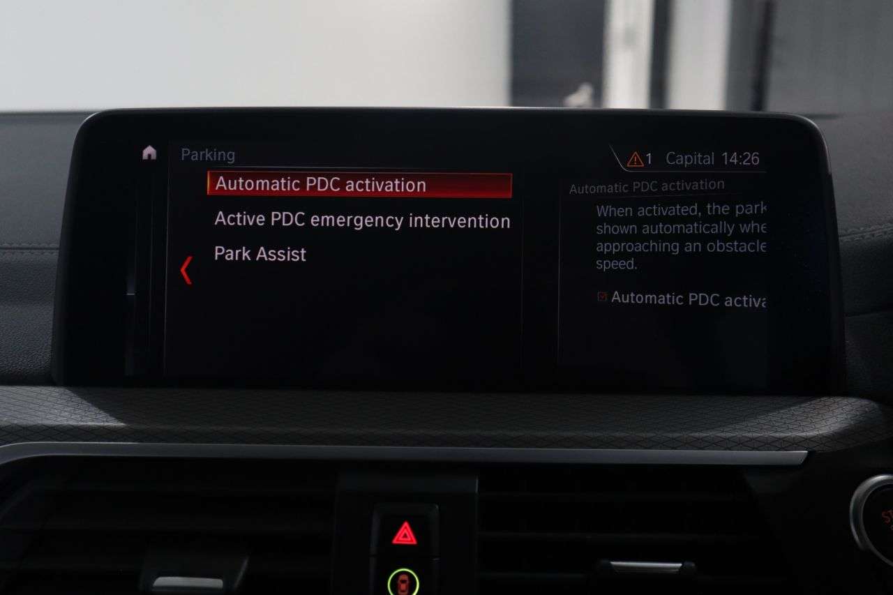 2019 BMW X3 2019 BMW X3