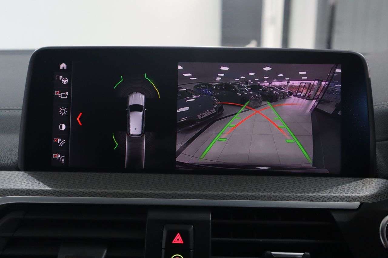 2019 BMW X3 2019 BMW X3