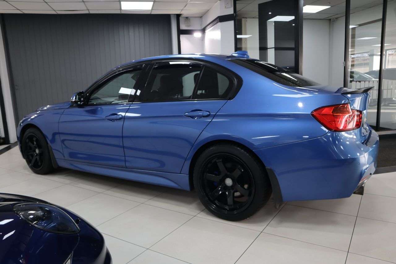 2012 BMW 3 SERIES 2012 BMW 3 SERIES