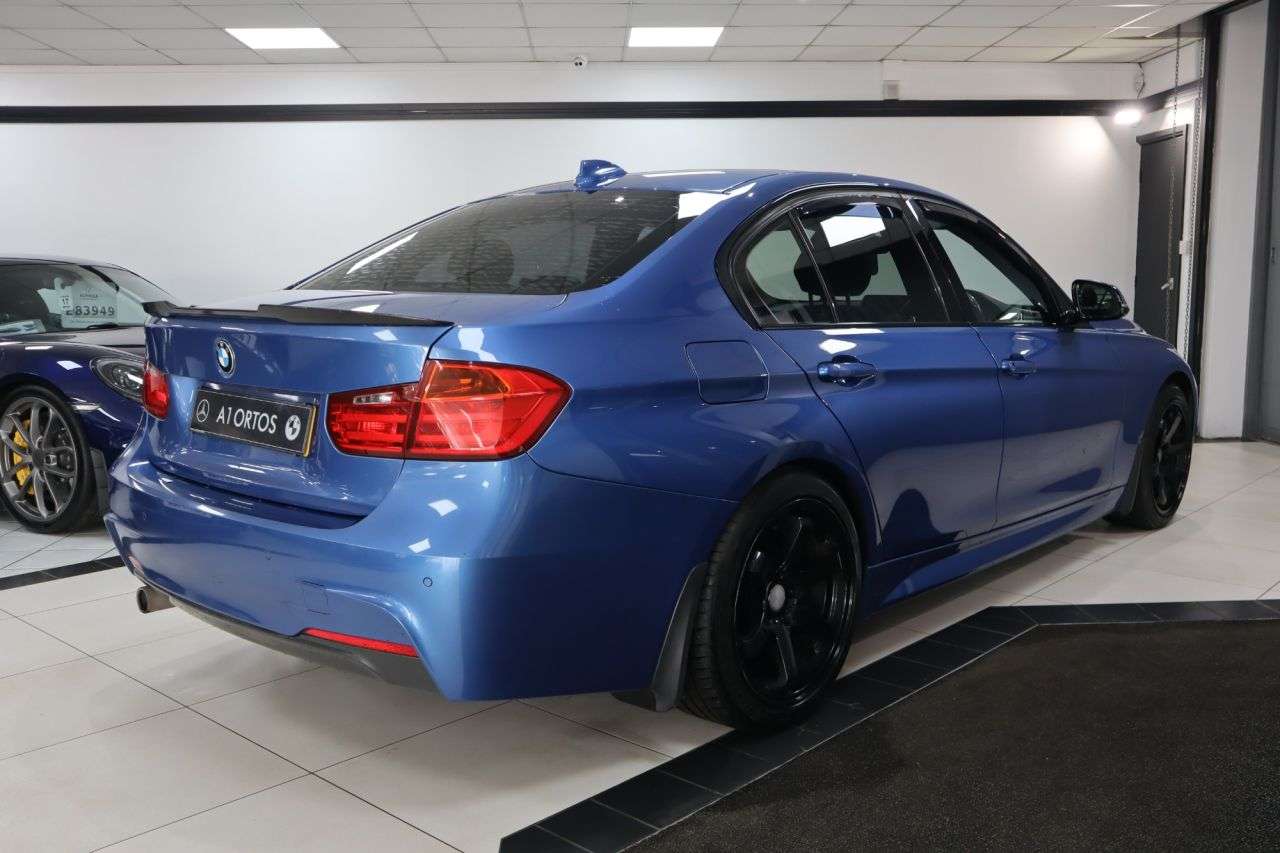 2012 BMW 3 SERIES 2012 BMW 3 SERIES