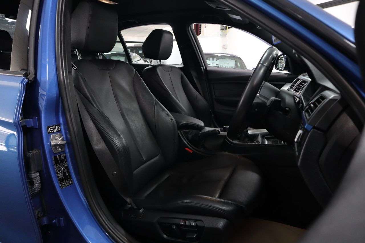 2012 BMW 3 SERIES 2012 BMW 3 SERIES