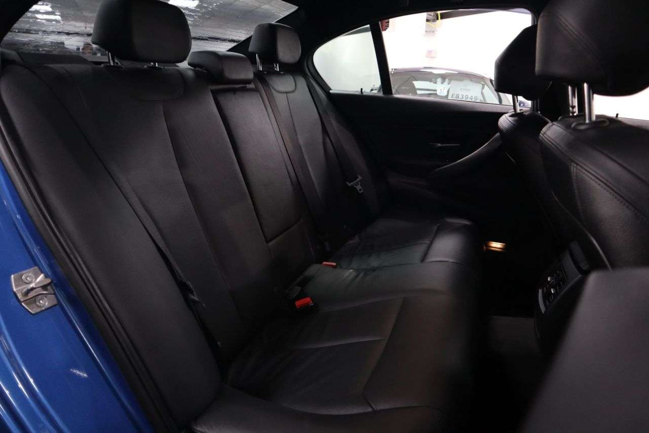 2012 BMW 3 SERIES 2012 BMW 3 SERIES