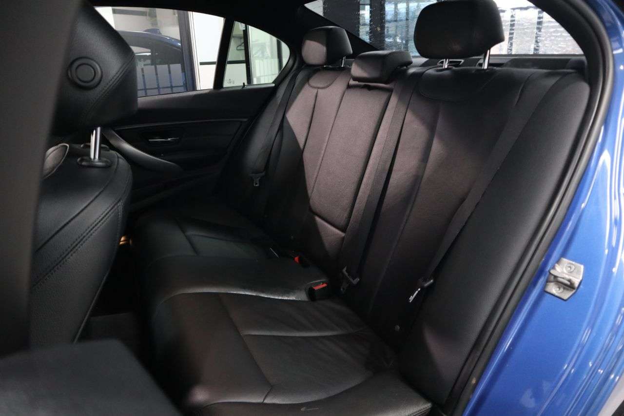 2012 BMW 3 SERIES 2012 BMW 3 SERIES