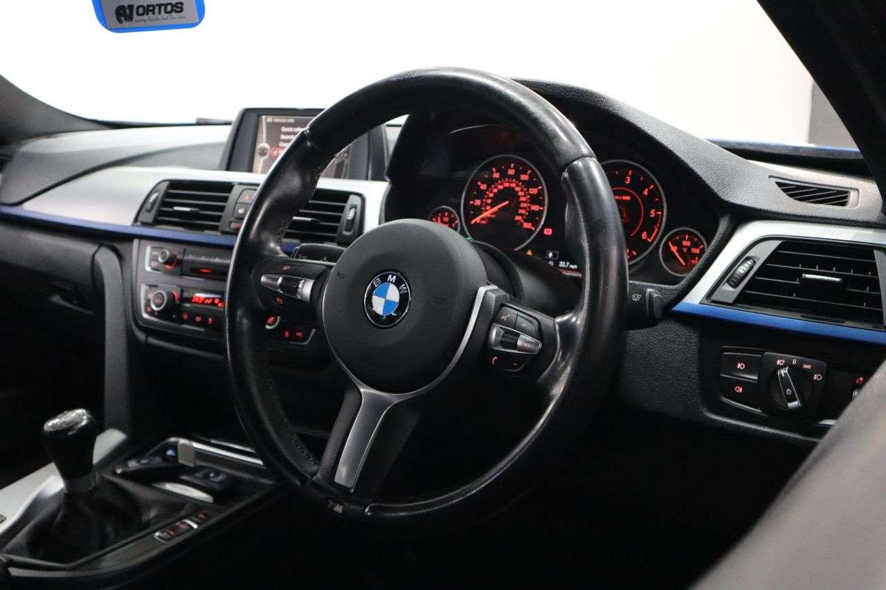 2012 BMW 3 SERIES 2012 BMW 3 SERIES