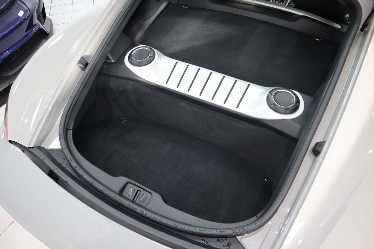 2019 PORSCHE 718 CAYMAN 2019 PORSCHE 718 CAYMAN