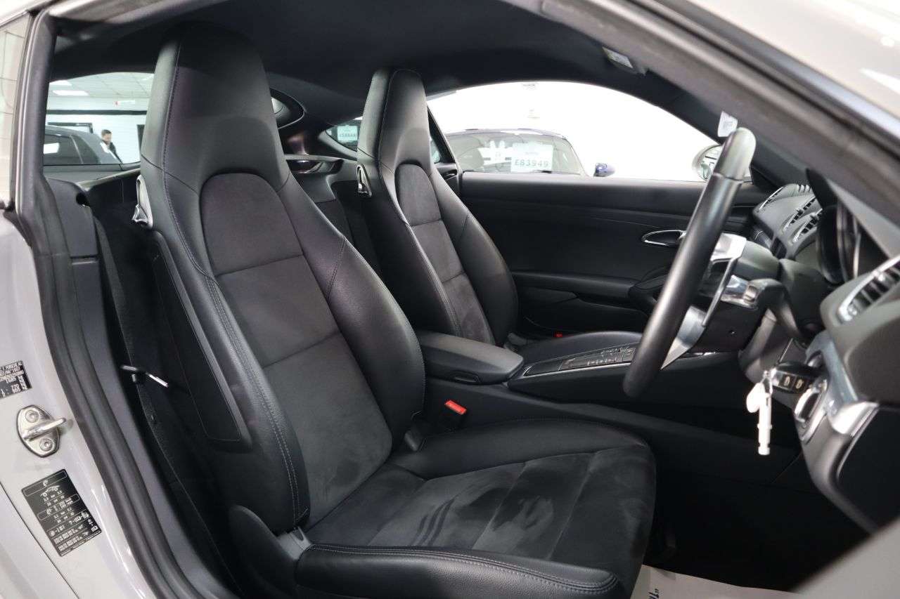 2019 PORSCHE 718 CAYMAN 2019 PORSCHE 718 CAYMAN