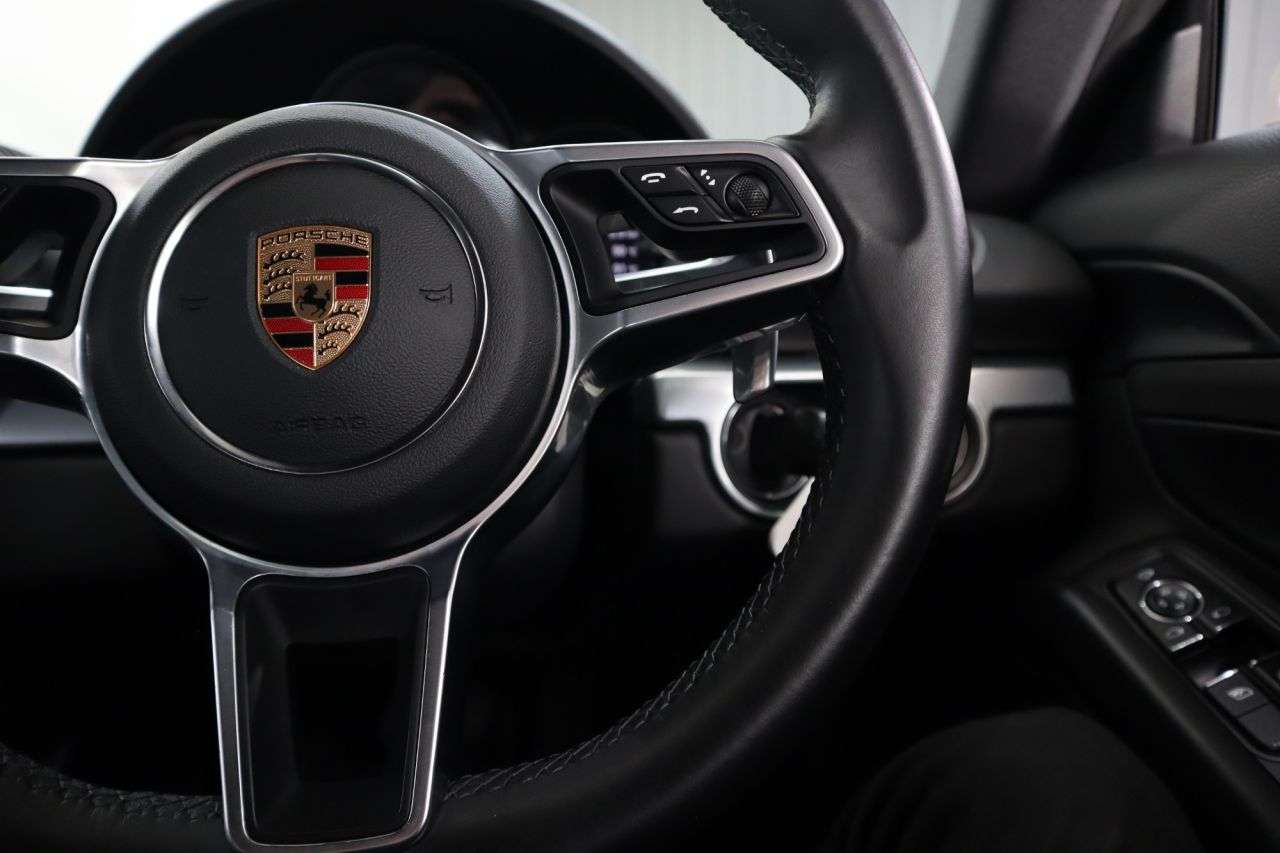 2019 PORSCHE 718 CAYMAN 2019 PORSCHE 718 CAYMAN