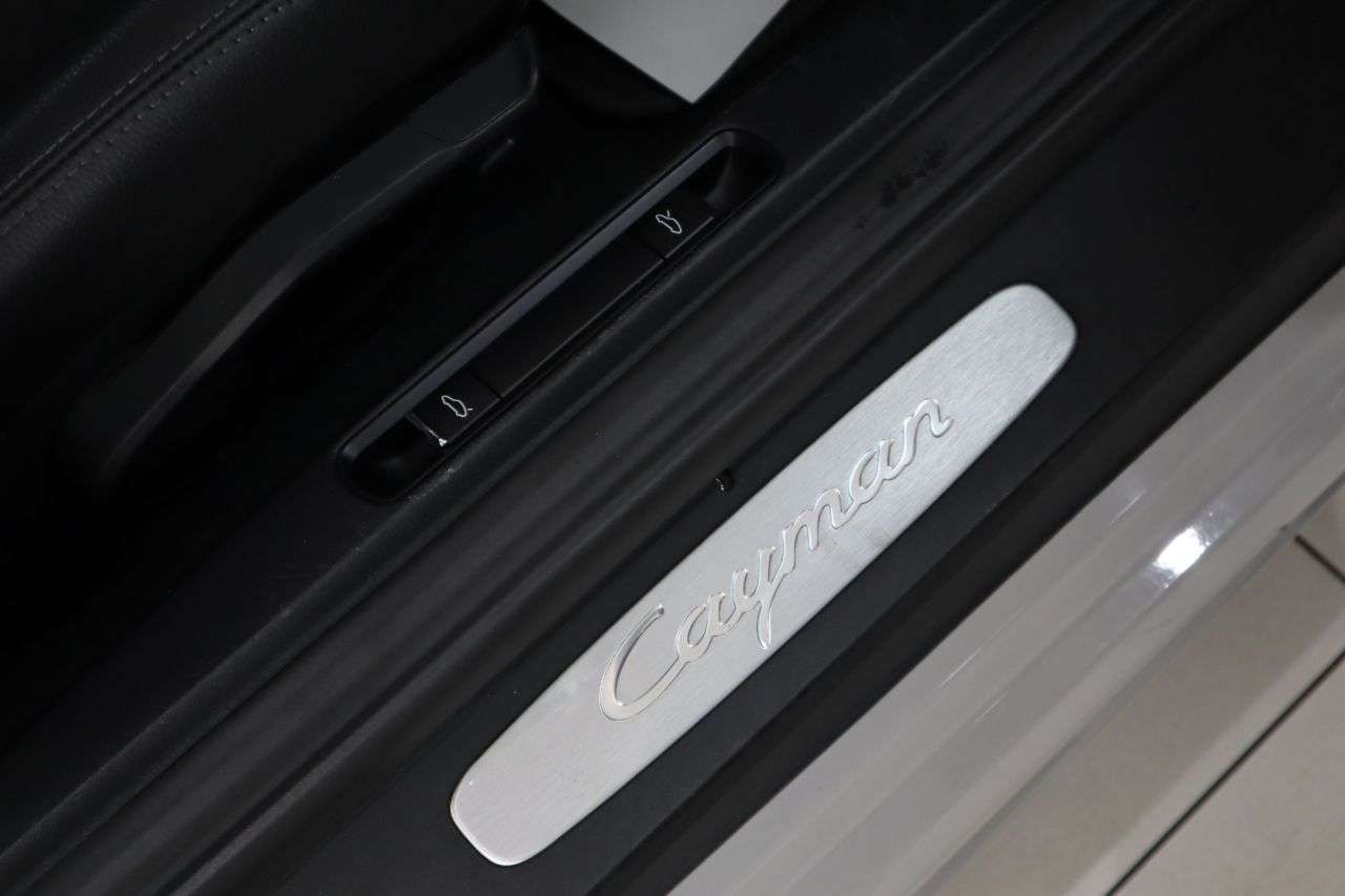 2019 PORSCHE 718 CAYMAN 2019 PORSCHE 718 CAYMAN