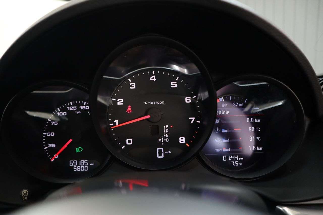 2019 PORSCHE 718 CAYMAN 2019 PORSCHE 718 CAYMAN