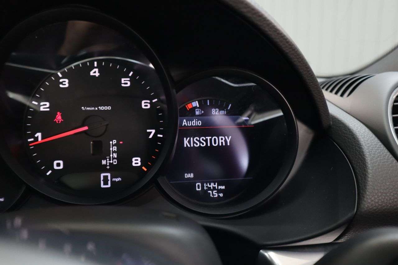 2019 PORSCHE 718 CAYMAN 2019 PORSCHE 718 CAYMAN