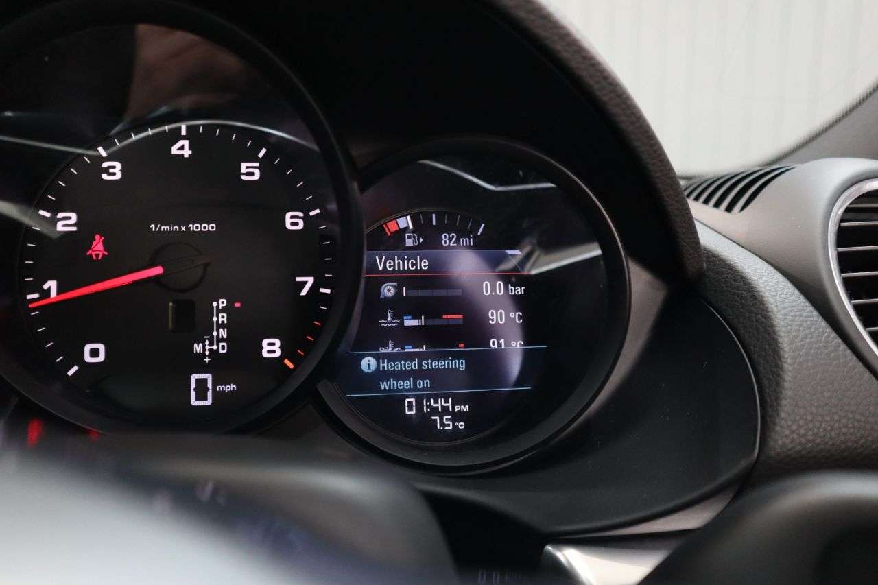 2019 PORSCHE 718 CAYMAN 2019 PORSCHE 718 CAYMAN