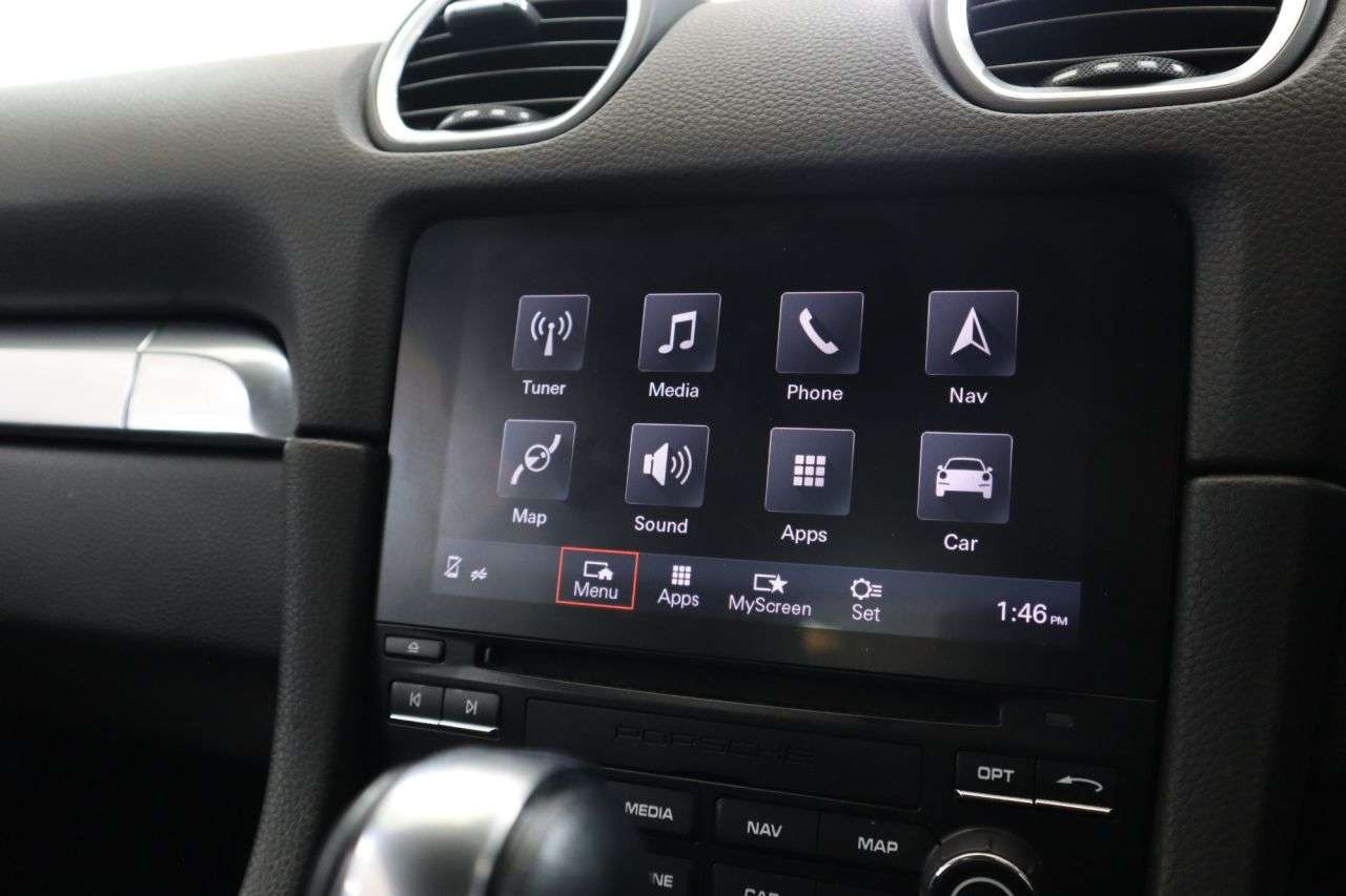 2019 PORSCHE 718 CAYMAN 2019 PORSCHE 718 CAYMAN