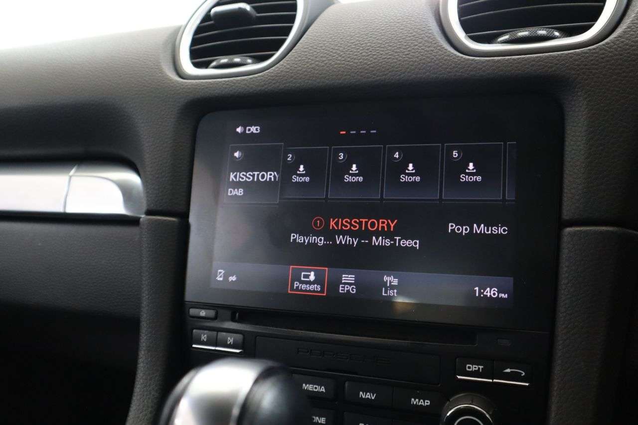 2019 PORSCHE 718 CAYMAN 2019 PORSCHE 718 CAYMAN