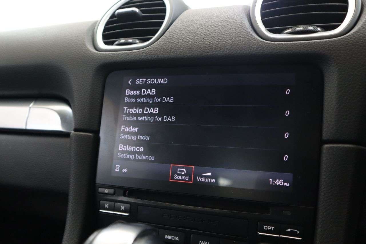 2019 PORSCHE 718 CAYMAN 2019 PORSCHE 718 CAYMAN