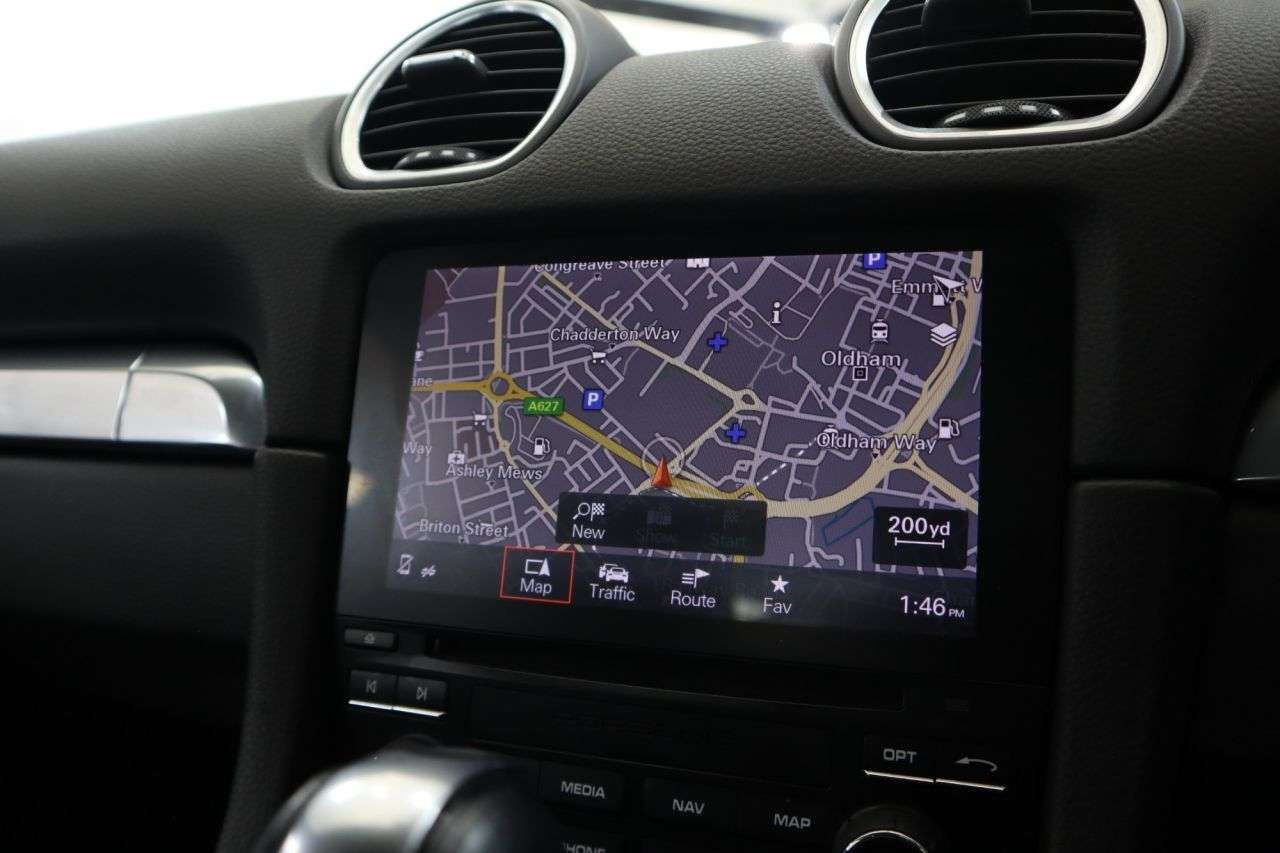 2019 PORSCHE 718 CAYMAN 2019 PORSCHE 718 CAYMAN