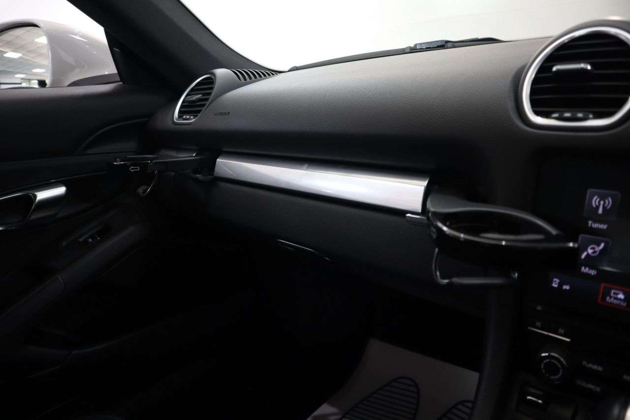 2019 PORSCHE 718 CAYMAN 2019 PORSCHE 718 CAYMAN