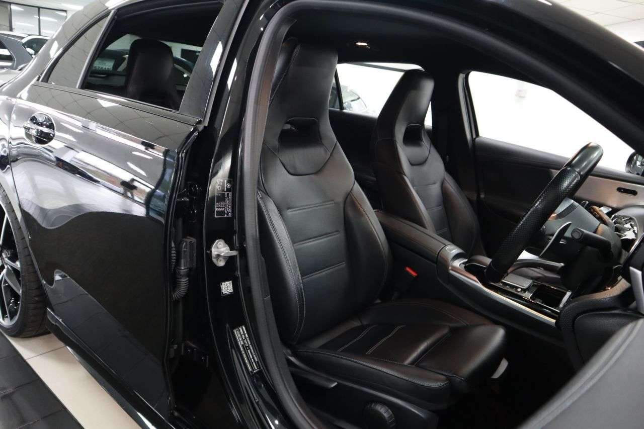 2020 MERCEDES-BENZ A-CLASS 2020 MERCEDES-BENZ A-CLASS