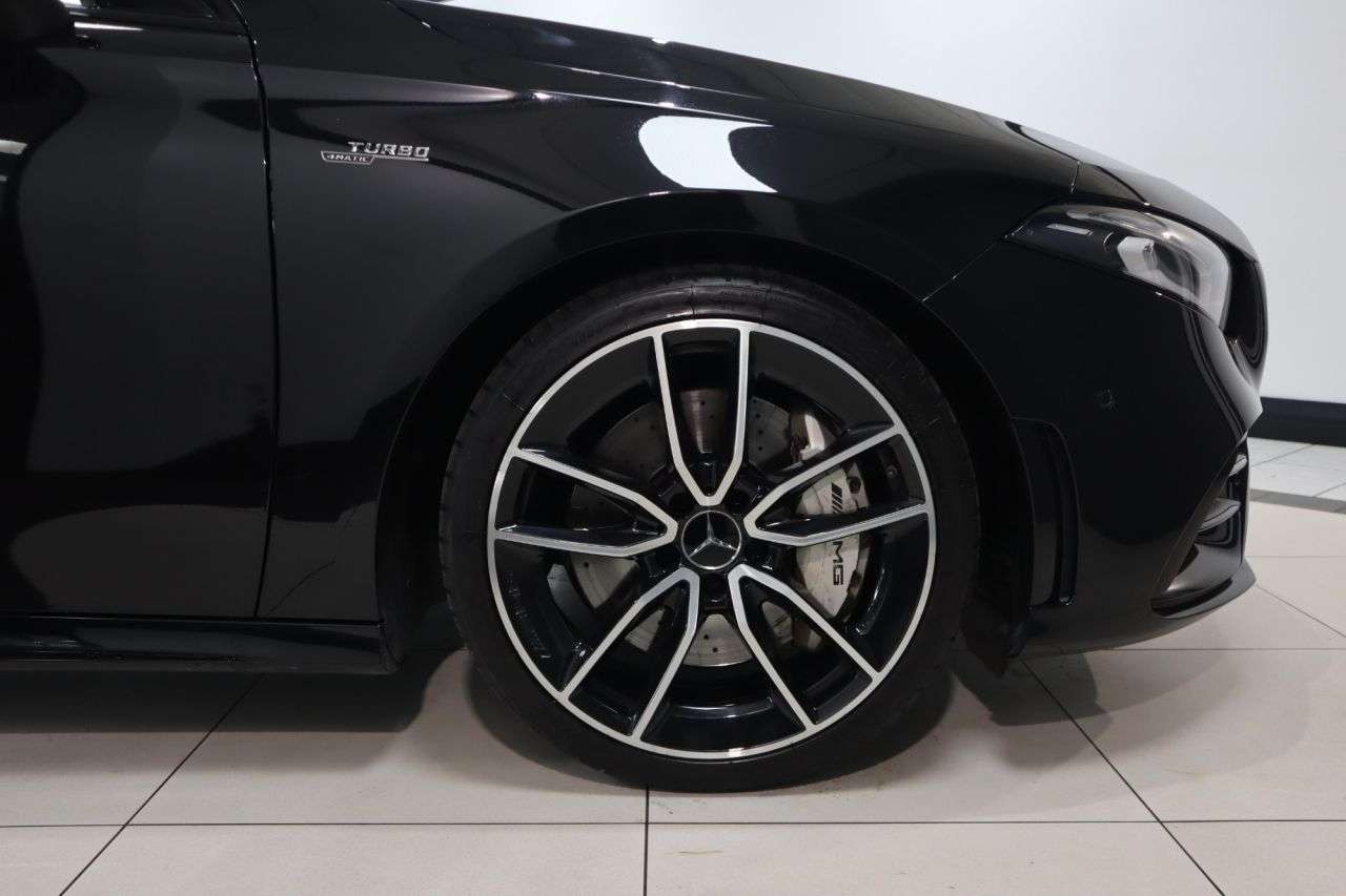 2020 MERCEDES-BENZ A-CLASS 2020 MERCEDES-BENZ A-CLASS