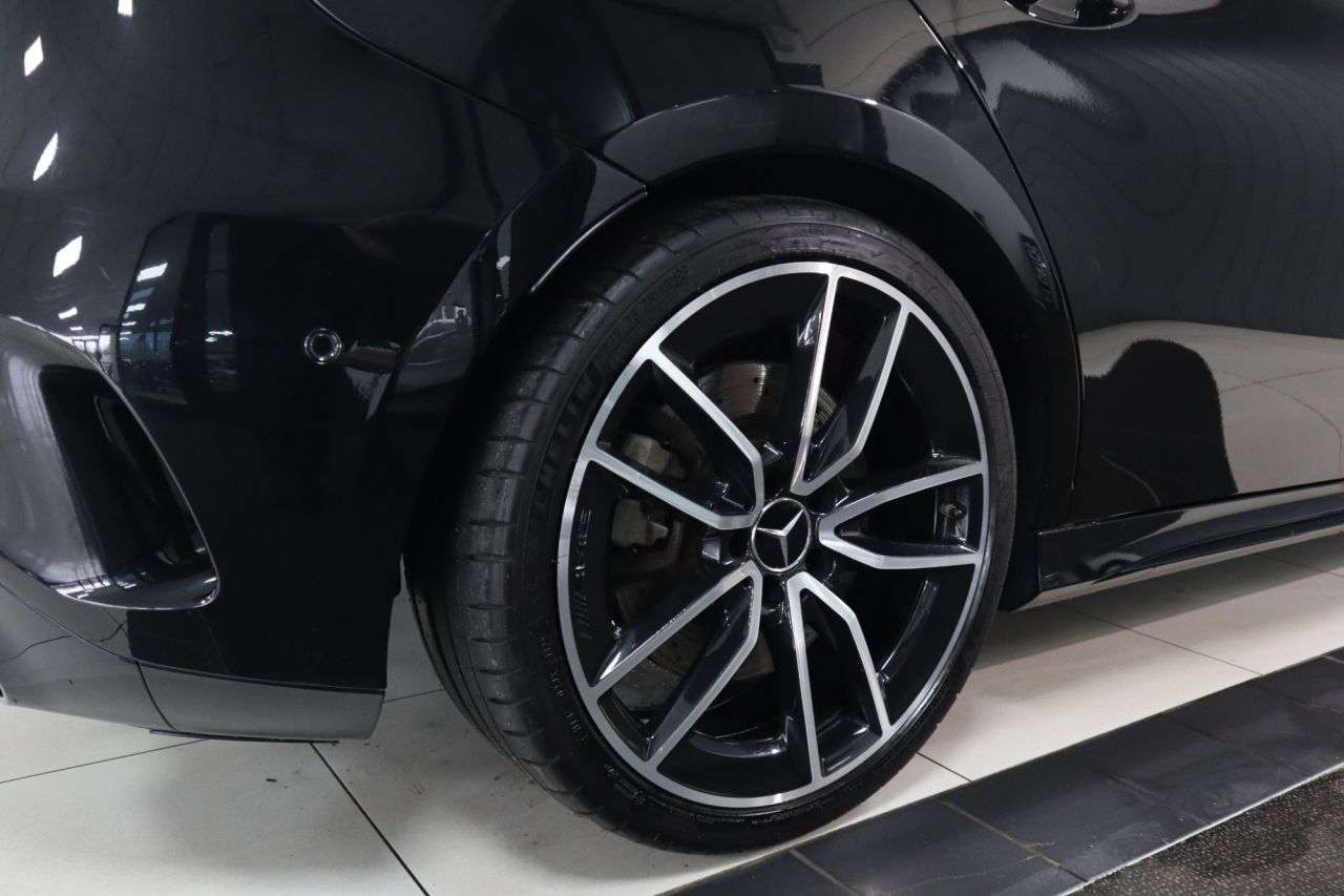 2020 MERCEDES-BENZ A-CLASS 2020 MERCEDES-BENZ A-CLASS