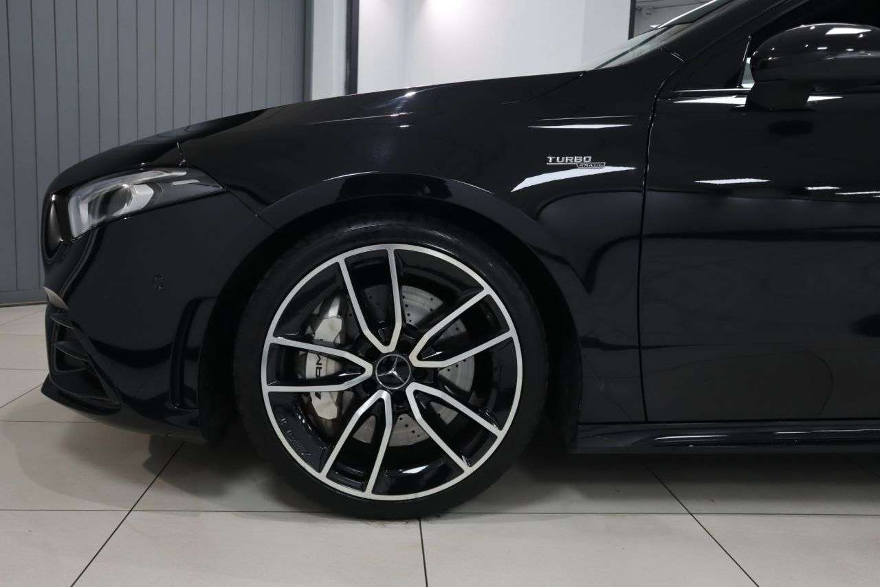 2020 MERCEDES-BENZ A-CLASS 2020 MERCEDES-BENZ A-CLASS