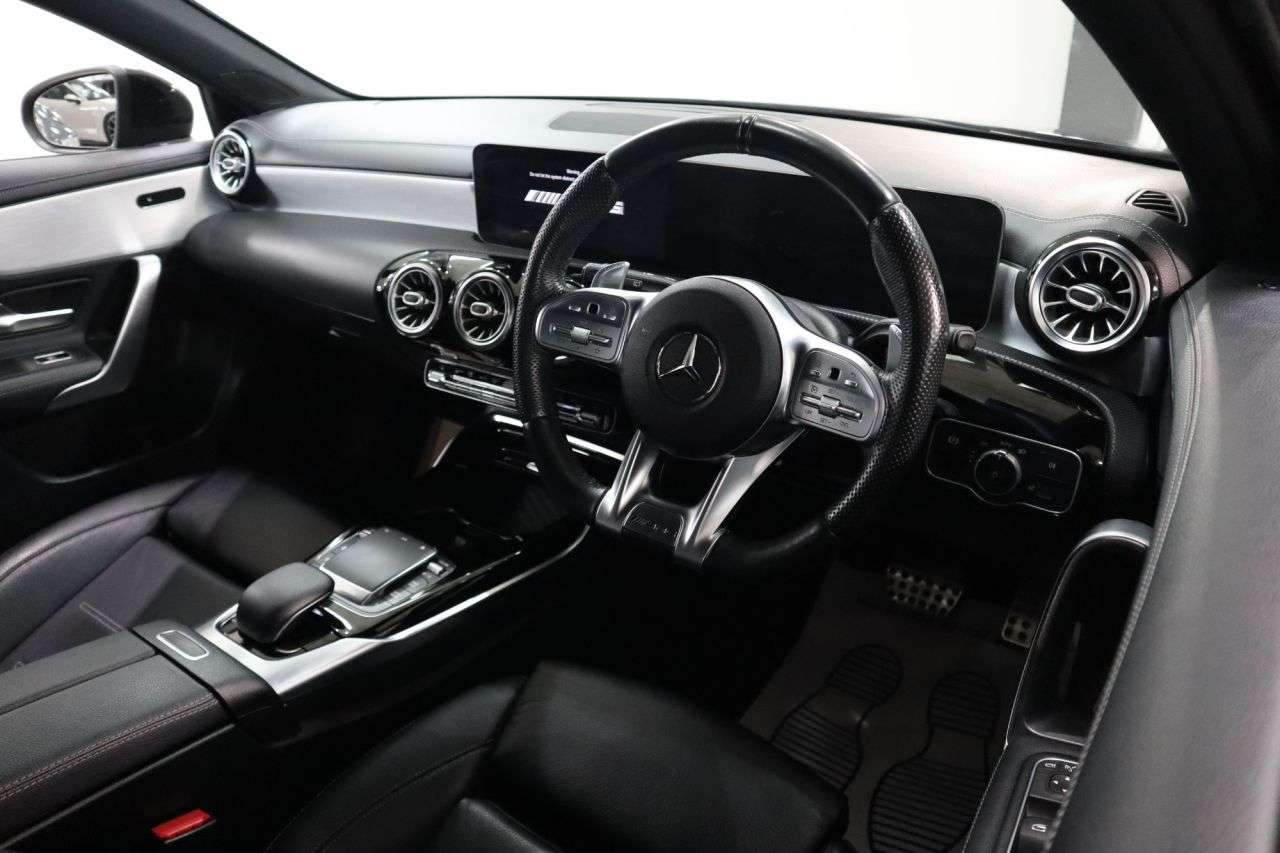 2020 MERCEDES-BENZ A-CLASS 2020 MERCEDES-BENZ A-CLASS