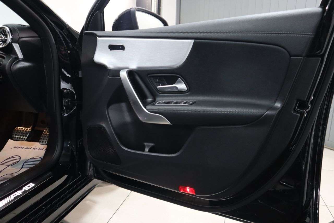 2020 MERCEDES-BENZ A-CLASS 2020 MERCEDES-BENZ A-CLASS