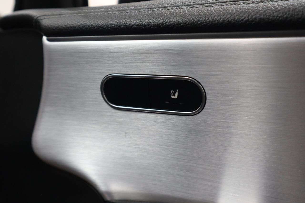 2020 MERCEDES-BENZ A-CLASS 2020 MERCEDES-BENZ A-CLASS