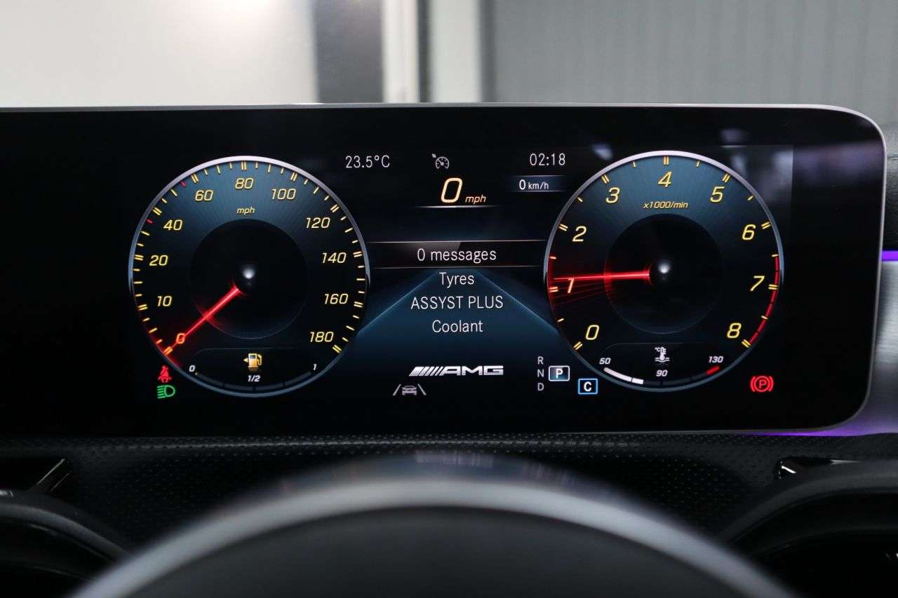 2020 MERCEDES-BENZ A-CLASS 2020 MERCEDES-BENZ A-CLASS