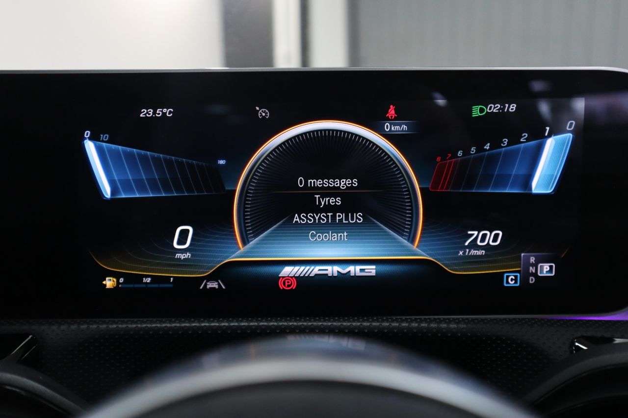 2020 MERCEDES-BENZ A-CLASS 2020 MERCEDES-BENZ A-CLASS