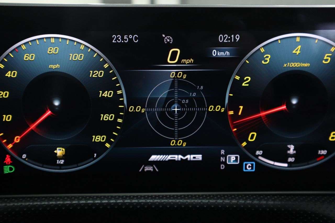 2020 MERCEDES-BENZ A-CLASS 2020 MERCEDES-BENZ A-CLASS