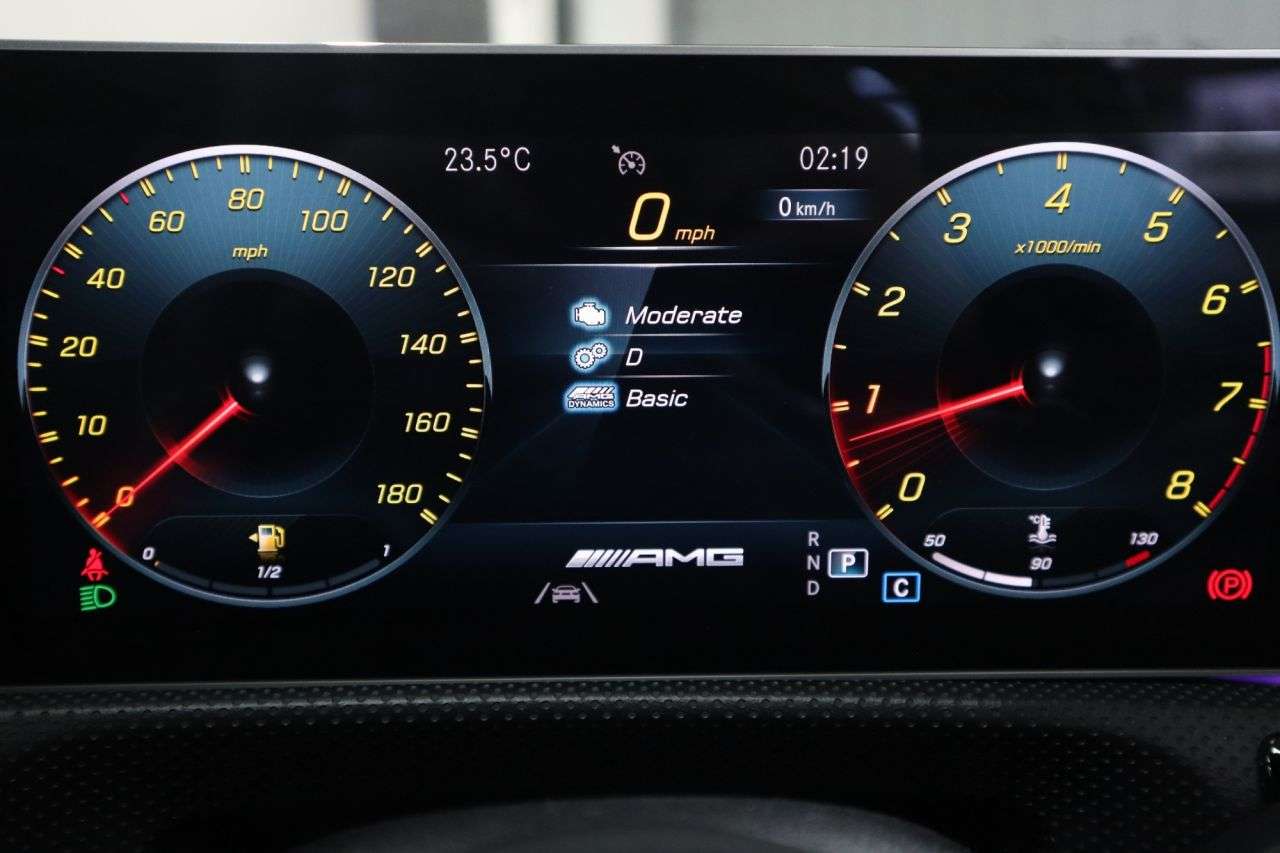 2020 MERCEDES-BENZ A-CLASS 2020 MERCEDES-BENZ A-CLASS