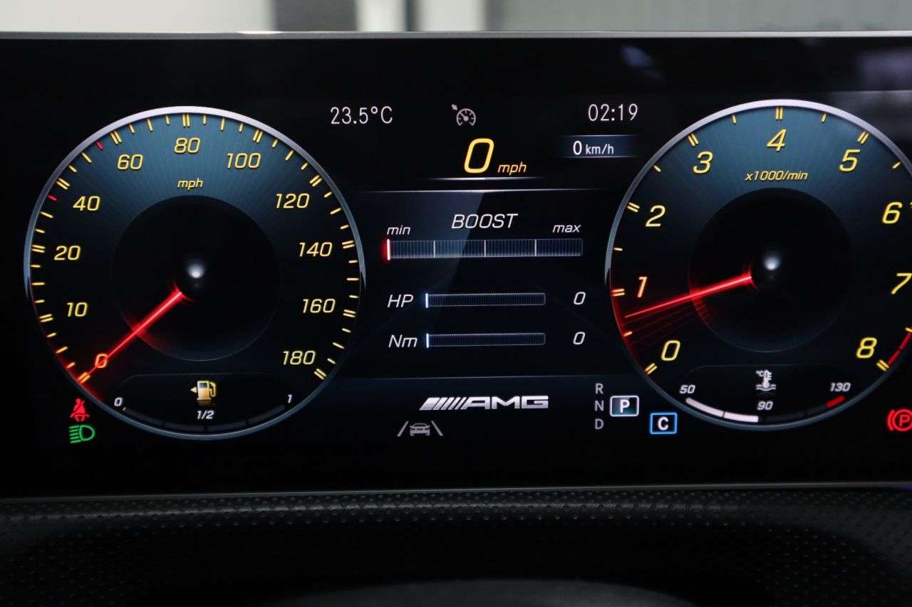 2020 MERCEDES-BENZ A-CLASS 2020 MERCEDES-BENZ A-CLASS