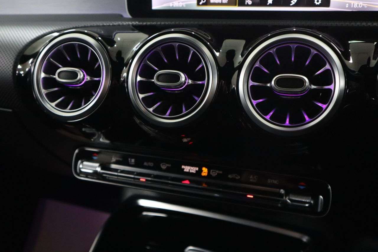 2020 MERCEDES-BENZ A-CLASS 2020 MERCEDES-BENZ A-CLASS