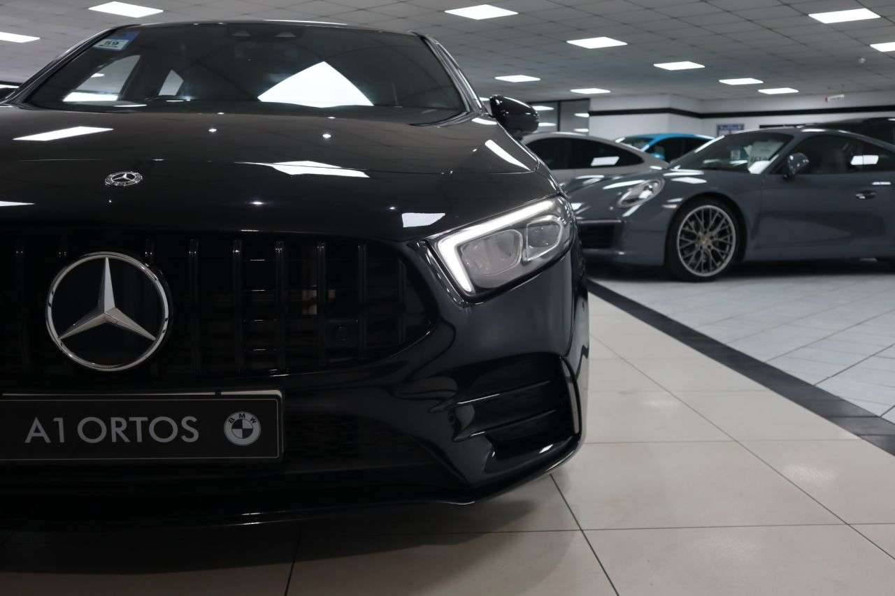 2020 MERCEDES-BENZ A-CLASS 2020 MERCEDES-BENZ A-CLASS