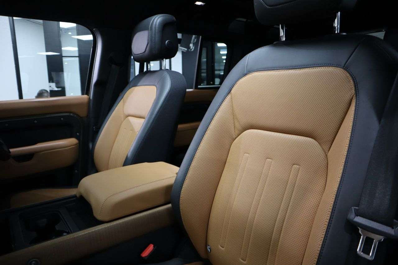 2023 LAND ROVER DEFENDER 2023 LAND ROVER DEFENDER