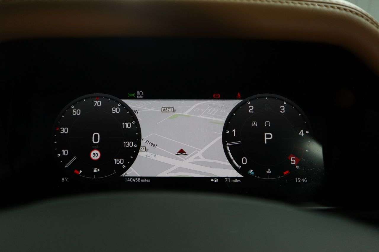 2023 LAND ROVER DEFENDER 2023 LAND ROVER DEFENDER