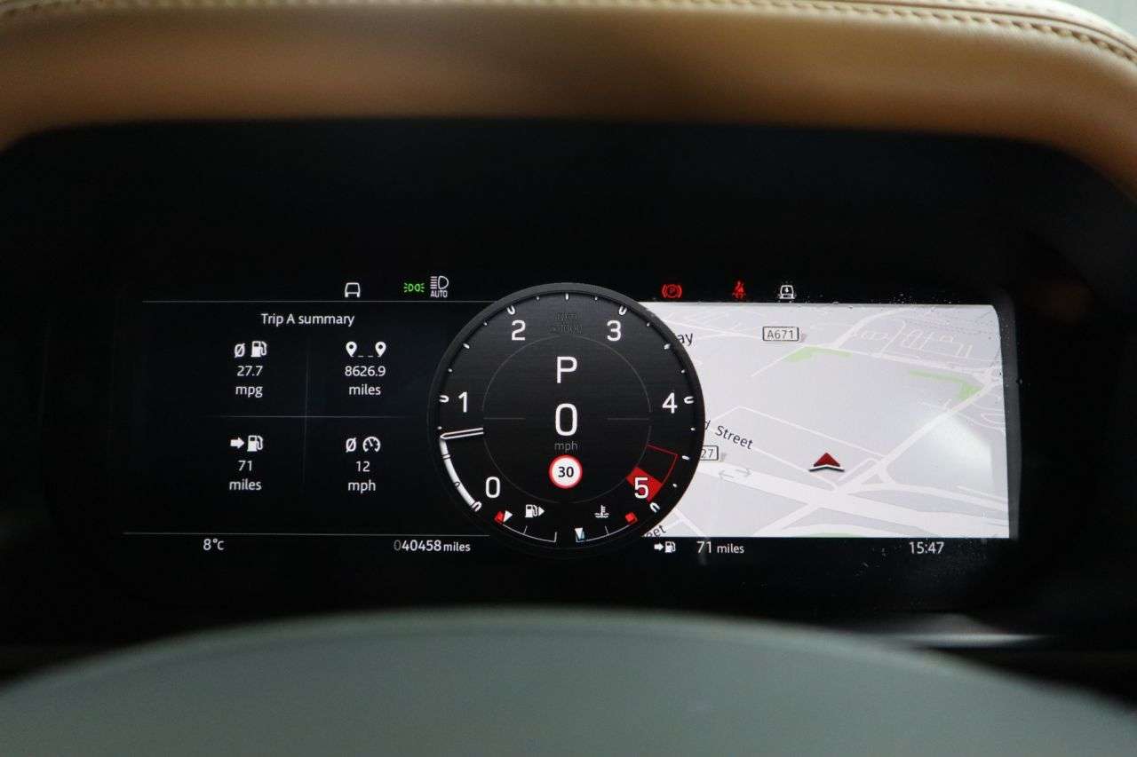 2023 LAND ROVER DEFENDER 2023 LAND ROVER DEFENDER