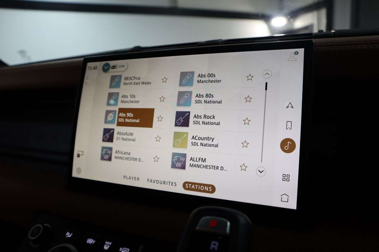 2023 LAND ROVER DEFENDER 2023 LAND ROVER DEFENDER