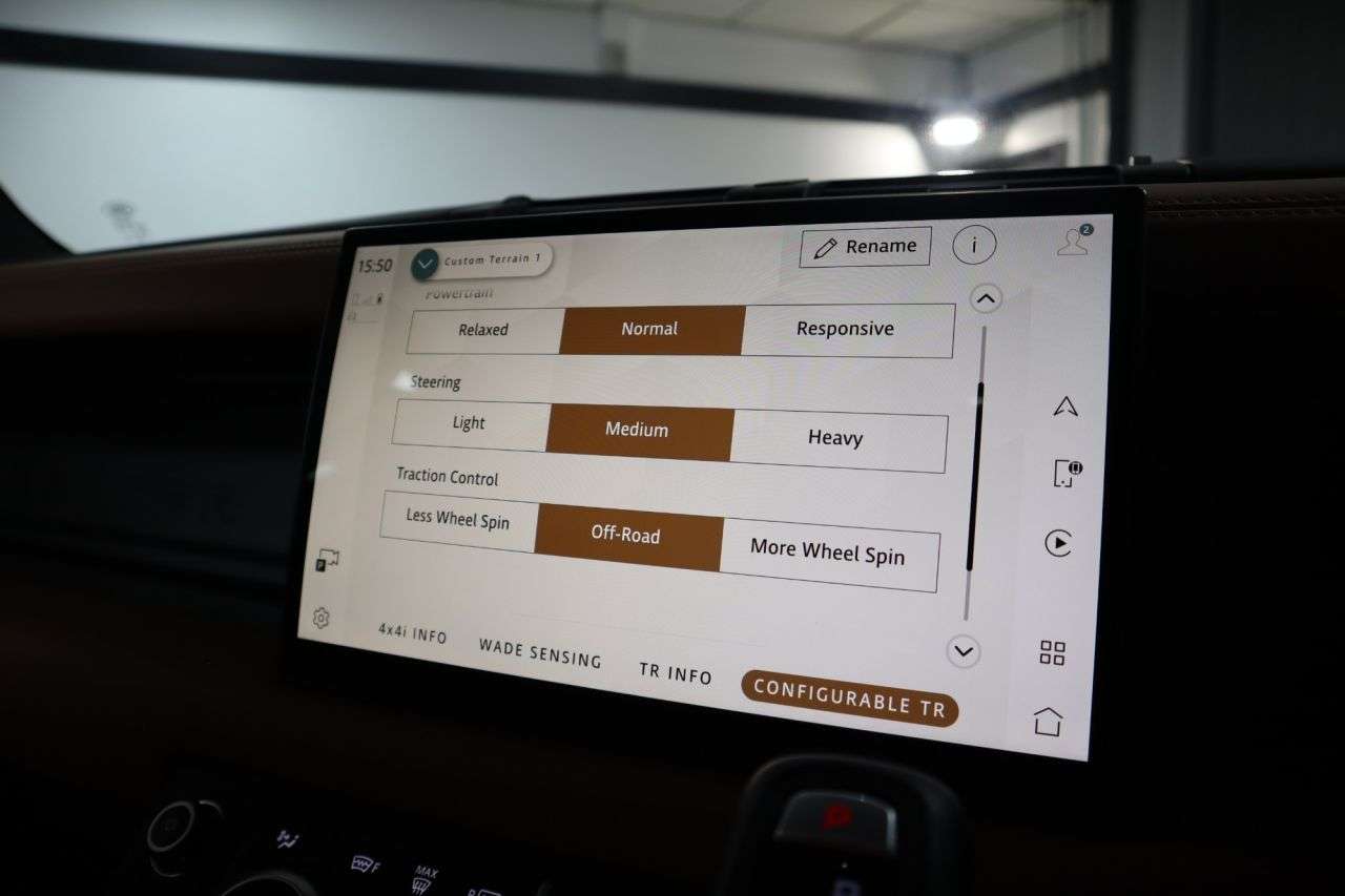 2023 LAND ROVER DEFENDER 2023 LAND ROVER DEFENDER